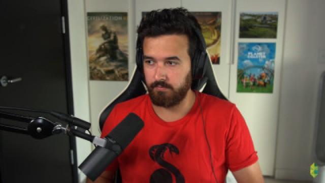 THESIMSUPPLY EXPOSED! Fake Sims 5 Trailer Reading Comments