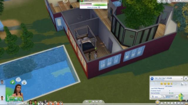 Wags to Riches - Part 42 (Sims 4 Cats & Dogs)