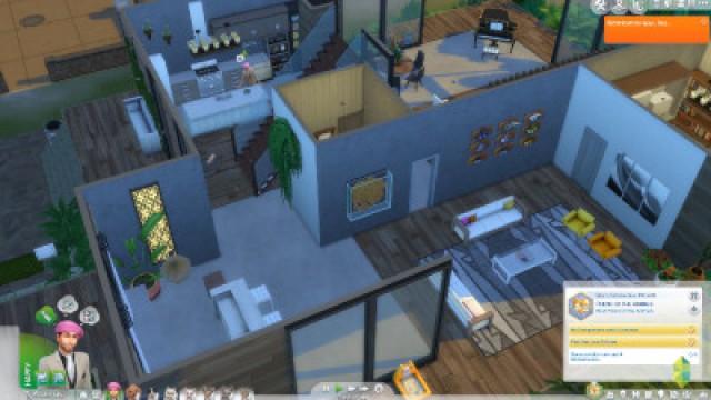SUPER SIM CHALLENGE | They're Learning! (Part 93)