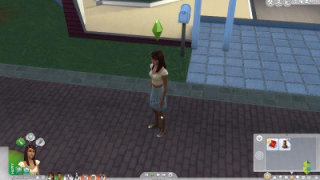 Wags to Riches - Part 43 (Sims 4 Cats & Dogs)