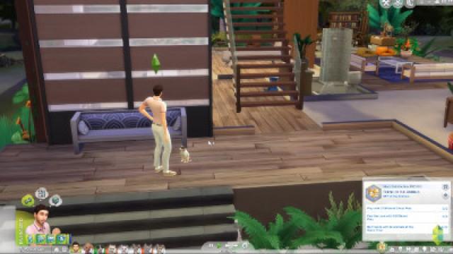 SUPER SIM CHALLENGE | Don't Need Them! (Part 94)