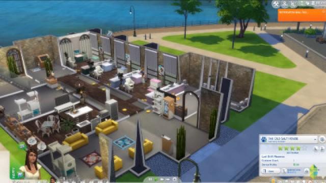 Wags to Riches - Part 45 (Sims 4 Cats & Dogs)