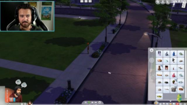 Rags to Riches EXTREME - Part 6 (The Sims 4)