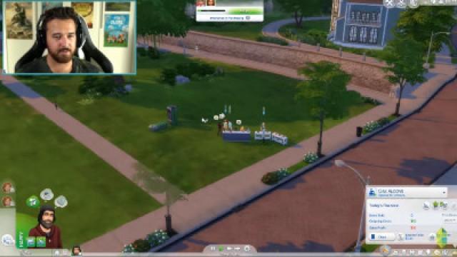 Rags to Riches EXTREME - Part 7 (The Sims 4)