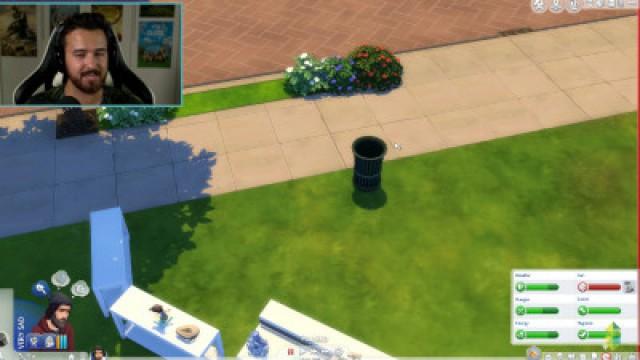 Rags to Riches EXTREME - Part 8 (The Sims 4)