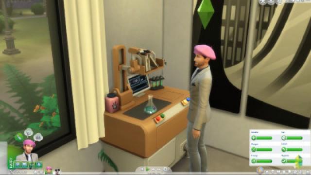 SUPER SIM CHALLENGE | 24/7 Vet Clinic! (Part 96)