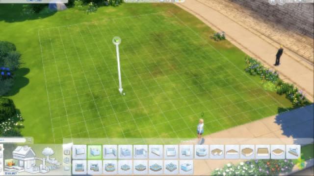 TINY MODERN HOME (Inverse Narnia) - The Sims 4 House Build
