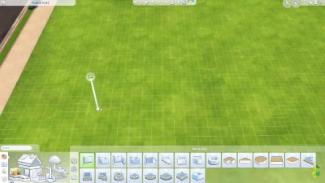 LAUREL or YANNY? - The Sims 4 House Build