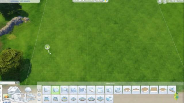 3 CUBES - The Sims 4 House Build