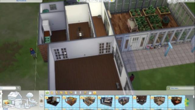 BABY RICHIE - Part 9 - Rags to Riches (Sims 4 Seasons)
