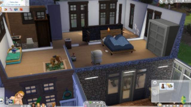 LEARNING THE ROPES - Part 10 - Rags to Riches (Sims 4 Seasons)
