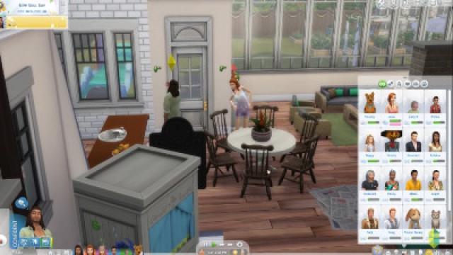 IT WAS TOO SOON - Part 21 - Rags to Riches (Sims 4 Seasons)