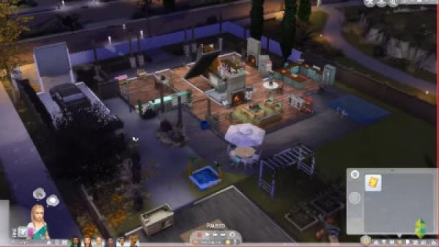 ANNIVERSARY - Part 24 - Rags to Riches (Sims 4 Seasons)