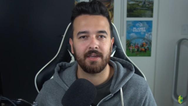 An Idea That Never Worked: The Sims 4 Slow Talking Challenge