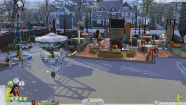 $21,000 BILLS - Part 27 - Rags to Riches (Sims 4 Seasons)