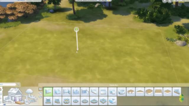 Modern Island Home - The Sims 4 House Build
