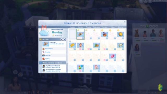 LIFE HAS COME TO THIS - Part 31 - Rags to Riches (Sims 4 Seasons)