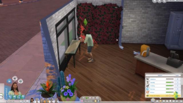 BRING BACK BENADRYL - Part 32 - Rags to Riches (Sims 4 Seasons)