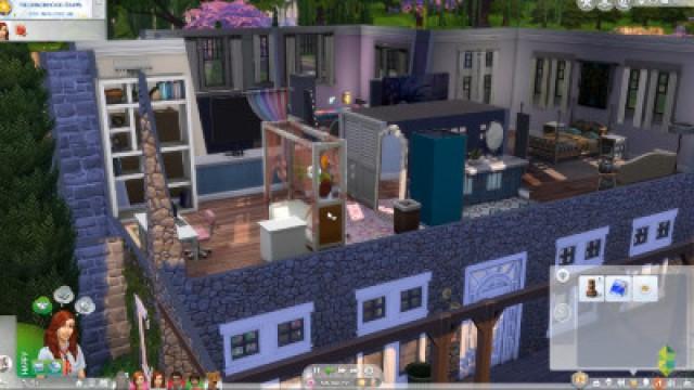 KOOL KID - Part 35 - Rags to Riches (Sims 4 Seasons)