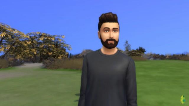 Placing One Million Fans in The Sims 4