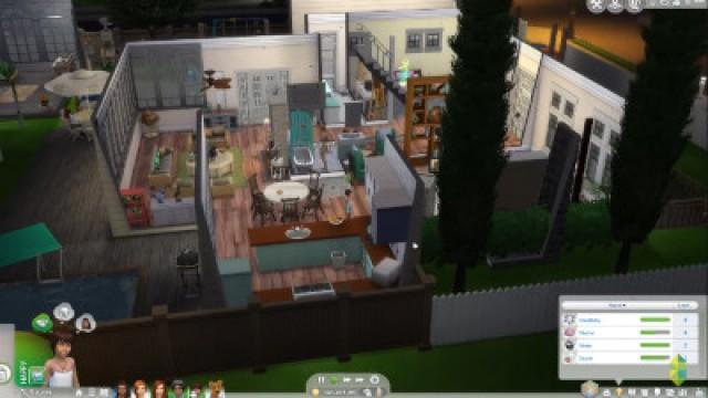 APPRECIATION - Part 36 - Rags to Riches (Sims 4 Seasons)