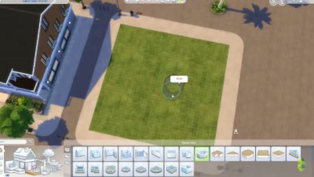 WIZARD'S TOWER - The Sims 4 Build
