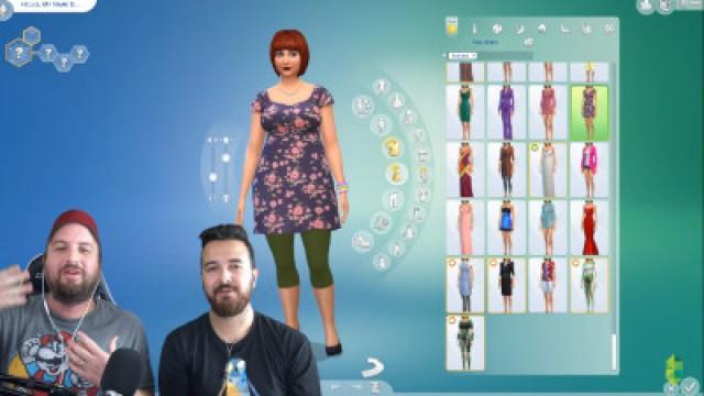 BIG TWIST! - ???? Rags to Riches (Part 1)