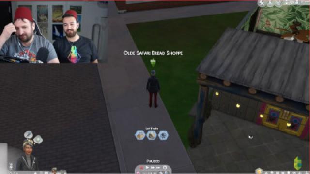 FIRST CUSTOMERS! -  Rags to Riches (Part 2)
