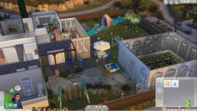 INSANE BILLS $58K!? - Part 46 - Rags to Riches (Sims 4 Seasons)