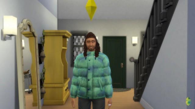 When Everything Goes Wrong in The Sims 4... (Bigwallet Family)