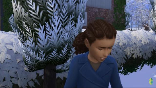 The Wishing Well SUCKS - Bringing Dead Sims Back to Life ☠️ (Bigwallet Family)