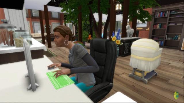 Wags to Riches FINALE - Part 46 (Sims 4 Cats & Dogs)