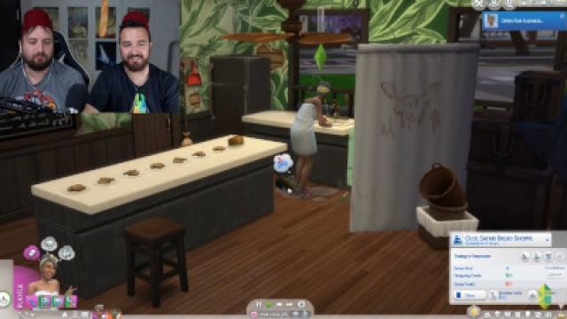 PHOTOS OF CUSTOMERS! -  Rags to Riches (Part 5)
