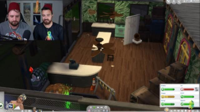 $44 FOR A SLICE OF BREAD! -  Rags to Riches (Part 6)