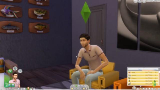 SUPER SIM CHALLENGE | Jungle Adventure (Part 97)