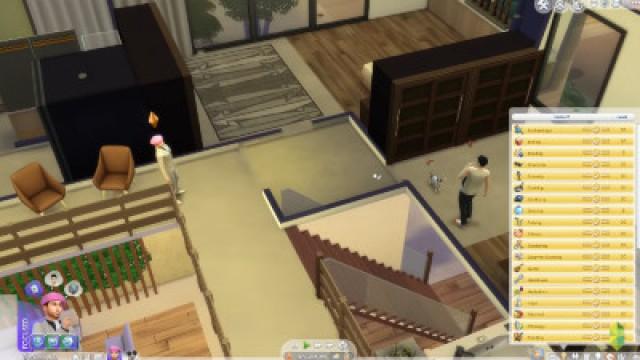 SUPER SIM CHALLENGE | Finishing the Vet Skill (Part 98)
