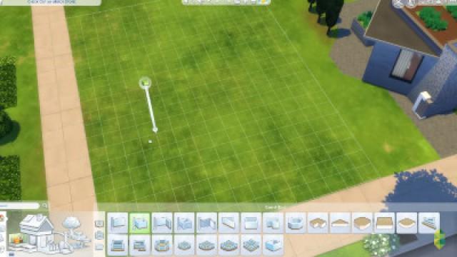 Stacked Shipping Containers! (Sims 4 House Build)