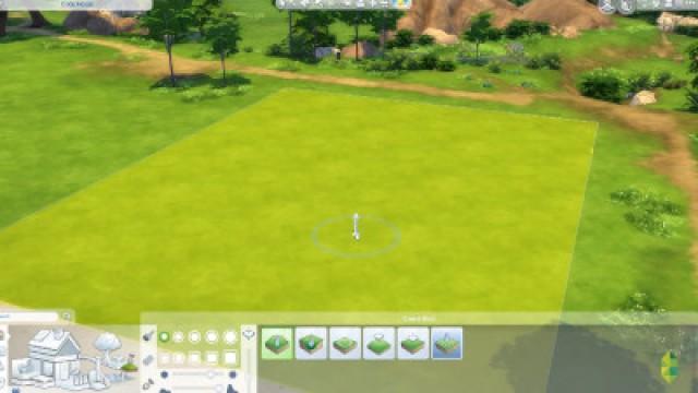 Beginner TERRAIN TUTORIAL - Bridges, Shortcuts & Block Clusters
