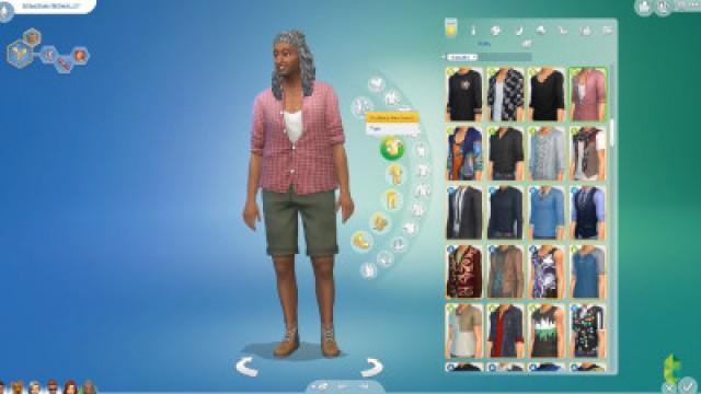 What happens when you let me use CAS... (Bigwallet Family)