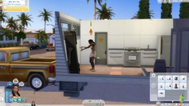 DIDN'T PLAN FOR THIS... - Part 8 - Rags to Riches (Sims 4 Get Famous)