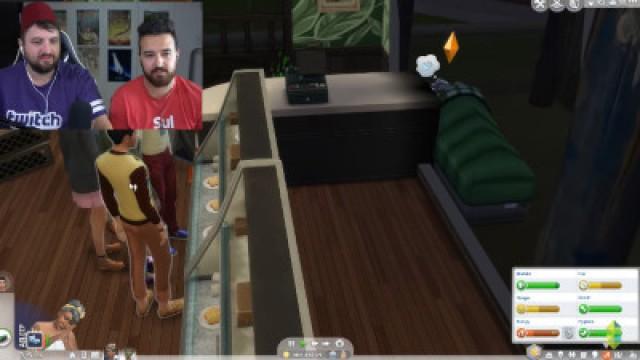 CAT ATTACK! -  Rags to Riches (Part 9)