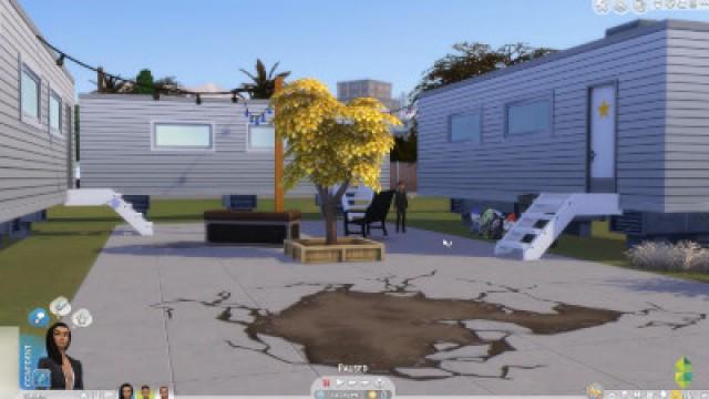 MONEY VAULT - Part 13 - Rags to Riches (Sims 4 Get Famous)