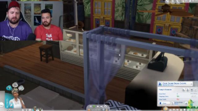 FANCY BREADS -  Rags to Riches (Part 12)