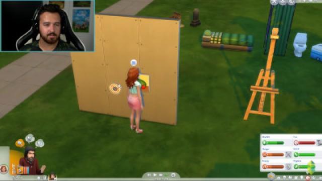 Rags to Riches EXTREME - Part 10 (The Sims 4)