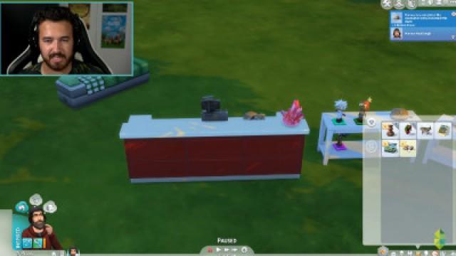 Rags to Riches EXTREME - Part 11 (The Sims 4)