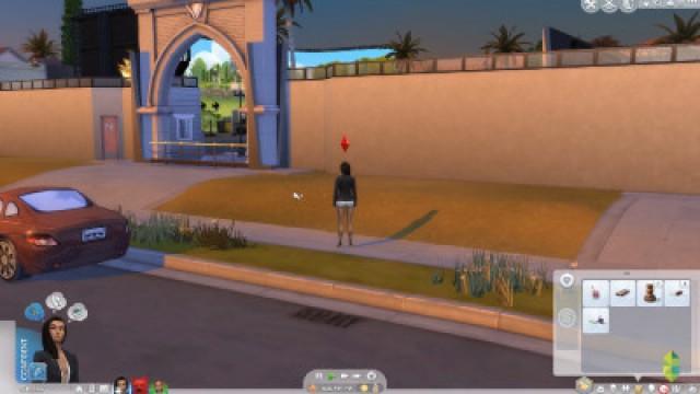 FLING WITH SEMAJ - Part 19 - Rags to Riches (Sims 4 Get Famous)