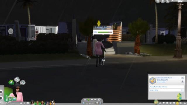 GETTING MY TV BACK - Part 23 - Rags to Riches (Sims 4 Get Famous)