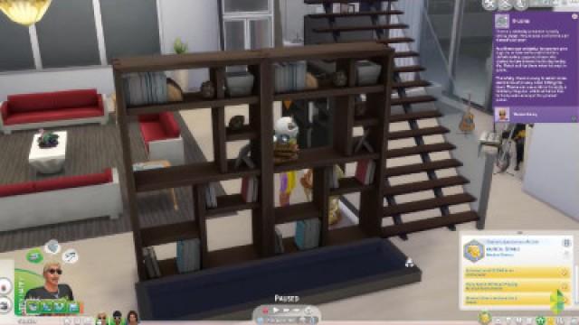 TO THE TOP! - Part 5 - The Adventures Of Thorne Bailey