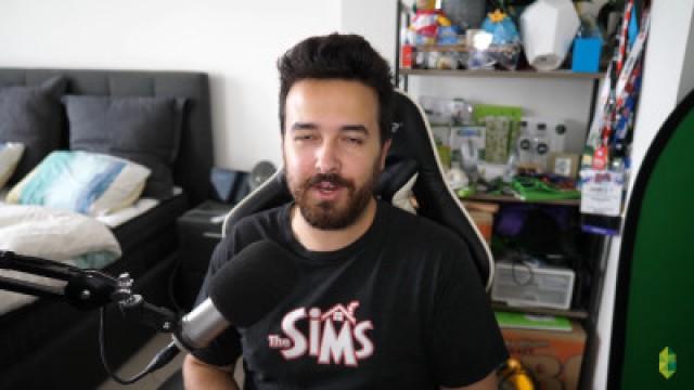 What We Want in The Sims 4 in 2019