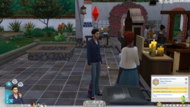 SUPER SIM CHALLENGE |  Not Again... (Part 99)